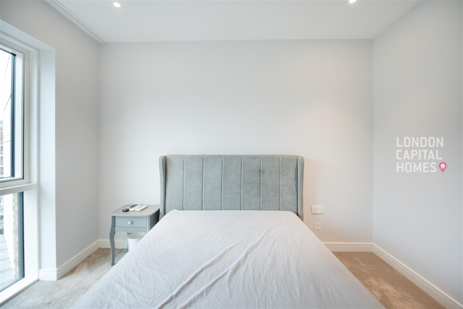 Fairview House, 2 Lockgate Road, London
